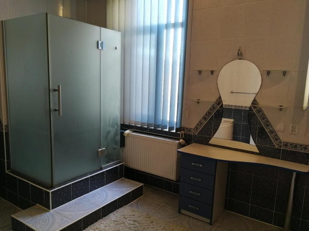 Апартаменты Затишна квартира в центрі міста Тернополь-26